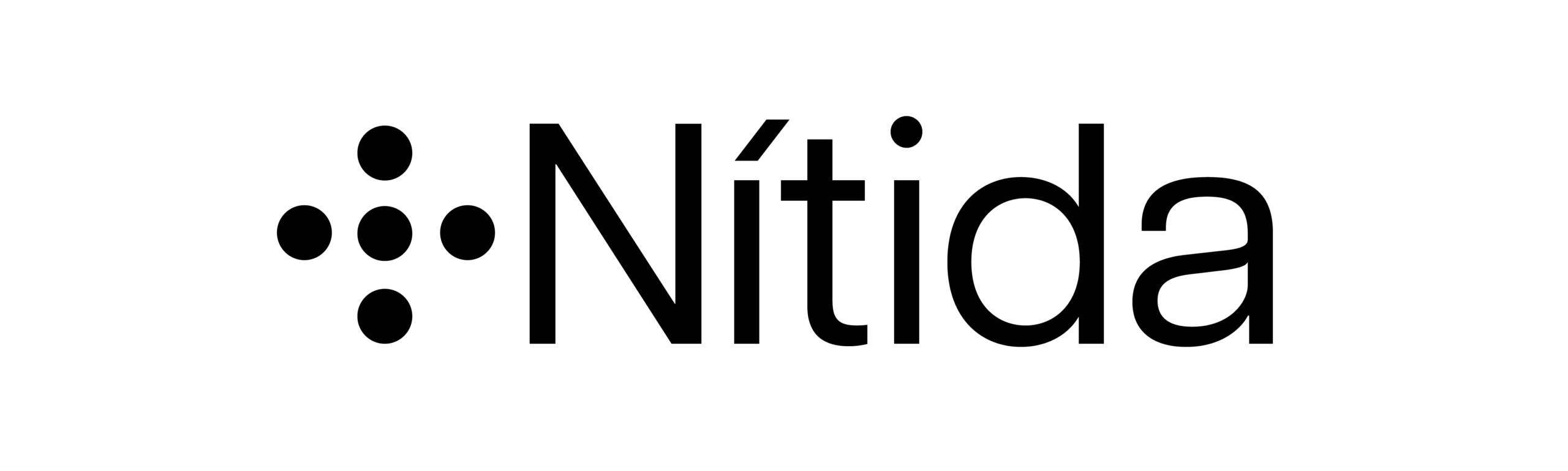 Nítida